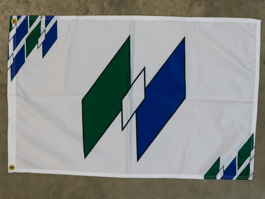 Traditional HCO Flag