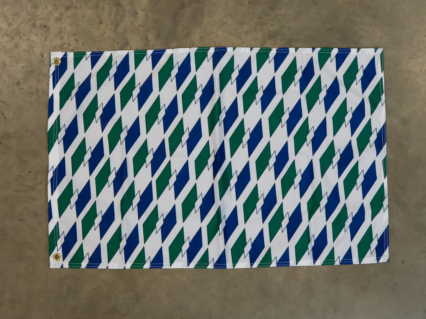 HCO Pattern Flag