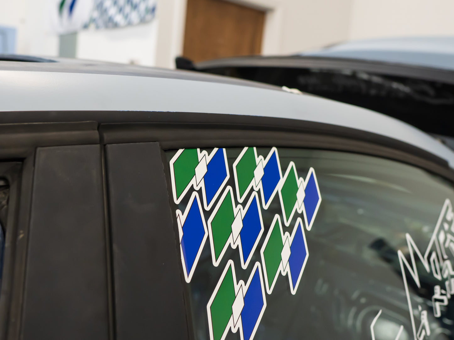 Basic Sticker